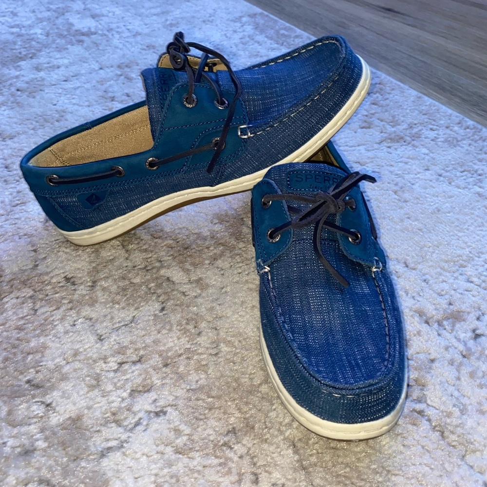 Women’s Sperry Shoes